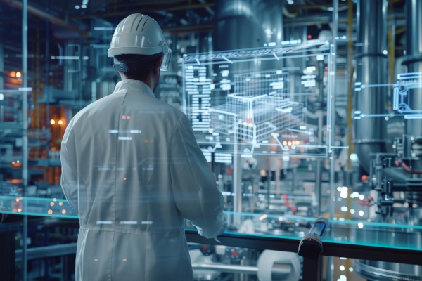 Chemical Process Consulting