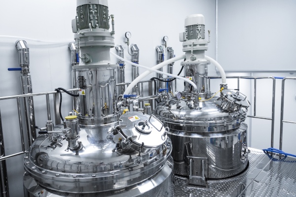 Custom Chemical Development