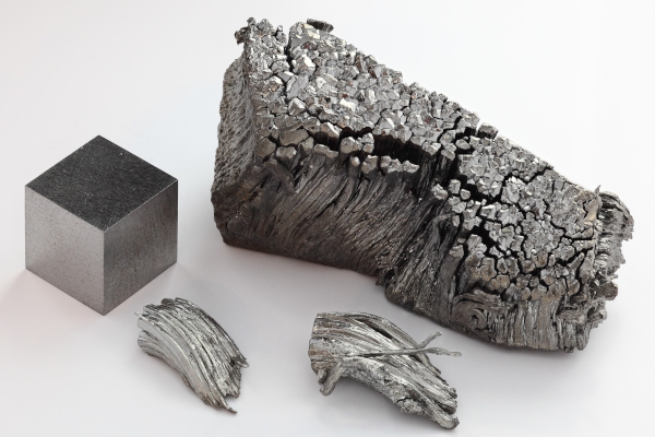 High-Purity Metals