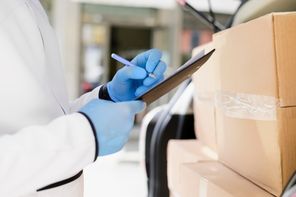 Inventory Management Services