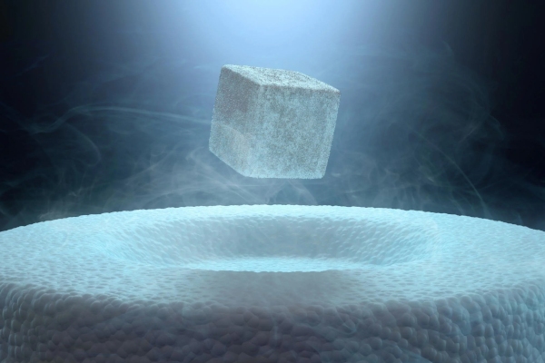 Material Science Research