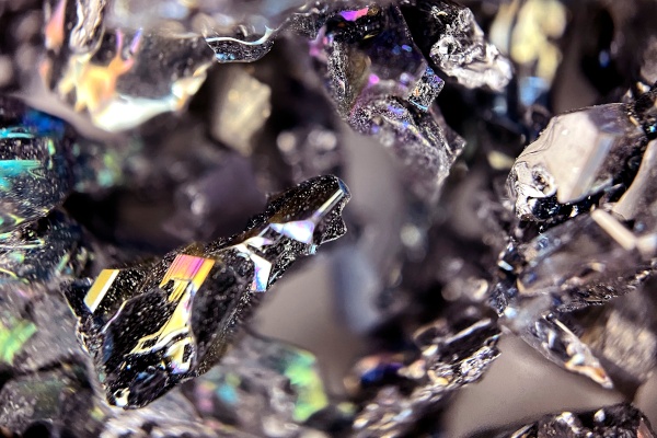 Precious Metal Refining