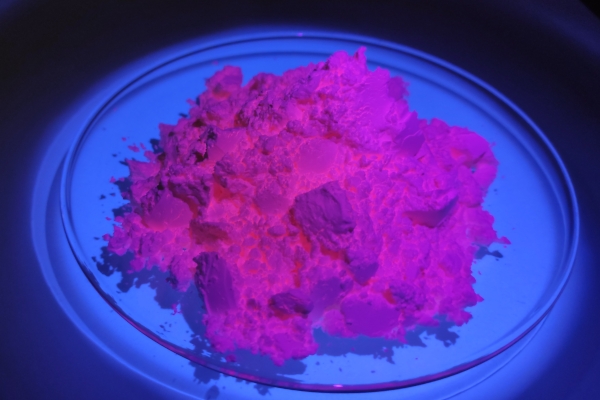Rare Earth Elements
